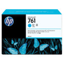 HP 761 - CM994A - Cyan - 400 ml