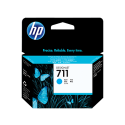 HP 711 - CZ130A - Cyan - 29 ml