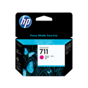 HP 711 - CZ131A - Magenta - 29 ml