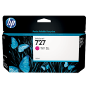 HP 727 - B3P20A - Magenta - 130 ml