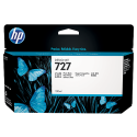 HP 727 - B3P23A - Noir Photo - 130 ml