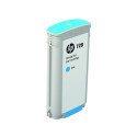 HP 728 - F9J67A - Cyan - 130 ml