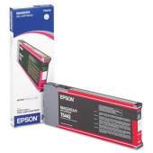 EPSON STYLUS PRO 4000 / 4400 / 7600 / 9600 - C13T544300 - Cartouche d'encre - 1 x magenta photo - 220 ml