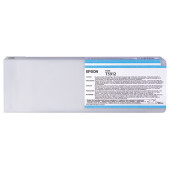 EPSON STYLUS PRO 11880 - C13T591200 - Cartouche d'encre - 1 x cyan - 700 ml