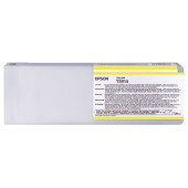 EPSON STYLUS PRO 11880 - C13T591400 - Cartouche d'encre - 1 x jaune - 700 ml