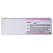 EPSON STYLUS PRO 11880 - C13T591600 - Cartouche d'encre - 1 x magenta claire vivid - 700 ml
