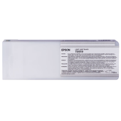 EPSON STYLUS PRO 11880 - C13T591900 - Cartouche d'encre - 1 x grise claire - 700 ml