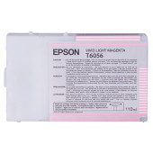 EPSON STYLUS PRO 4880 - C13T605600 - Cartouche d'encre - 1 x magenta claire vivid - 110 ml