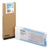 EPSON STYLUS PRO 4800 / 4880 - C13T606500 - Cartouche d'encre - 1 x cyan claire - 220 ml