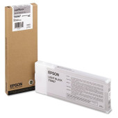 EPSON STYLUS PRO 4800 / 4880 - C13T606700 - Cartouche d'encre - 1 x grise - 220 mle - 1 x grise - 220 ml