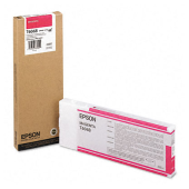 EPSON STYLUS PRO 4800 - C13T606B00 - Cartouche d'encre - 1 x magenta - 220 ml