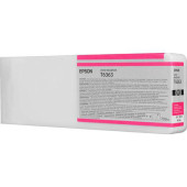 EPSON STYLUS PRO 7700 / 7890 / 7900 / 9700 / 9890 / 9900 / WT7900 - C13T636300 - Cartouche d'encre - 1 x magenta vivid - 700 ml