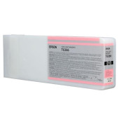 EPSON STYLUS PRO 7890 / 7900 / 9890 / 9900 / WT7900 - C13T636600 - Cartouche d'encre - 1 x magenta claire vivid - 700 ml