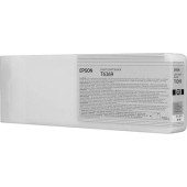 EPSON STYLUS PRO 7890 / 7900 / 9890 / 9900 - C13T636900 - Cartouche d'encre - 1 x grise claire - 700 ml