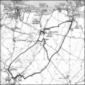 Prestation de Tirage de Plans Noir et Blanc Cartographie par Internet