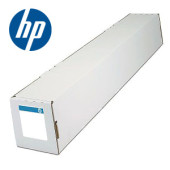 HP - Rouleau de papier jet d'encre extra blanc - 59,4 cm x 45,72 m - 90 g/m² - Q1445A
