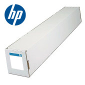 HP - Rouleau de polypropylène mat - 106,7 cm x 30,5 m - 120 g/m² - CH025A - Pack 2 bobines