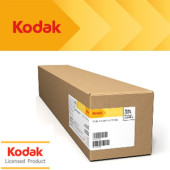 KODAK - Rouleau de papier jet d'encre couché mat - 61 cm x 30,50 m - 170 g/m² - KPMP24