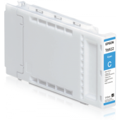 EPSON SURECOLOR SC-T - C13T692200 - Cartouche d'encre - 1 x cyan - 110 ml