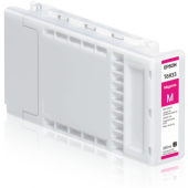 EPSON SURECOLOR SC-T - C13T693300 - Cartouche d'encre - 1 x magenta - 350 ml