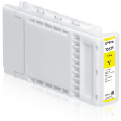 EPSON SURECOLOR SC-T - C13T693400 - Cartouche d'encre - 1 x jaune - 350 ml