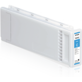 EPSON SURECOLOR SC-T - C13T694200 - Cartouche d'encre - 1 x cyan - 700 ml
