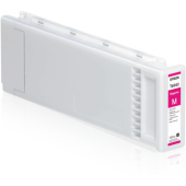 EPSON SURECOLOR SC-T - C13T694300 - Cartouche d'encre - 1 x magenta - 700 ml