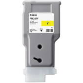 CANON PFI-207Y - Cartouche d'encre - Jaune - 300 ml