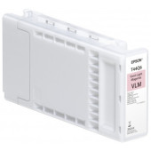 Epson UltraChrome PRO12 T44Q640 Magenta clair 350ml