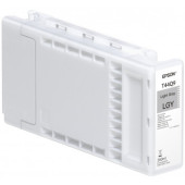 Epson UltraChrome PRO12 T44Q940 Gris clair 350ml