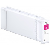Epson Singlepack UltraChrome XD2 T41E340 Magenta 700ml