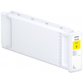 Epson Singlepack UltraChrome XD2 T41E440 Jaune 700ml