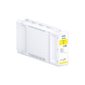 Epson Singlepack UltraChrome XD2 T41F440 Jaune 350ml
