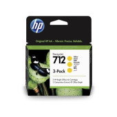 Cartouche d'encre HP 712 3ED68A magenta 29 ml