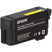 EPSON Singlepack UltraChrome XD2 Yellow T40D440 50ml