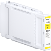 EPSON Singlepack UltraChrome XD2 T41R440 Yellow 110ml