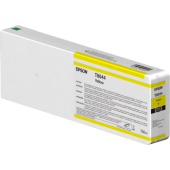 EPSON Singlepack Yellow T804400 UltraChrome HDX/HD 700ml
