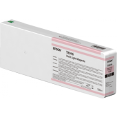 EPSON Singlepack Vivid Light Magenta T804600 UltraChrome HDX/HD 700ml