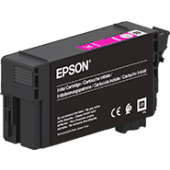 EPSON Singlepack UltraChrome XD2 Magenta T40D340 50ml