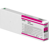 EPSON Singlepack Vivid Magenta T804300 UltraChrome HDX/HD 700ml