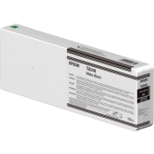 EPSON Singlepack Matte Black T804800 UltraChrome HDX/HD 700ml