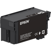 EPSON Singlepack UltraChrome XD2 Black T40D140 80ml