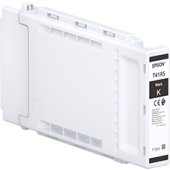 EPSON Singlepack UltraChrome XD2 T41R540 Black 110ml