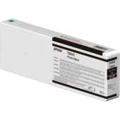 EPSON Singlepack Photo Black T804100 UltraChrome HDX/HD 700ml