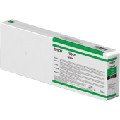 EPSON Singlepack Green T804B00 UltraChrome HDX 700ml
