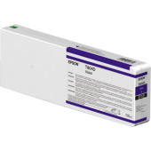 EPSON Singlepack Violet T804D00 UltraChrome HDX 700ml