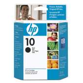HP 10 - C4844AE - Cartouche d'encre d'origine - 1 x noir - 69 ml
