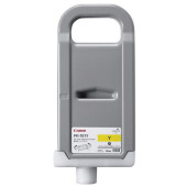 CANON PFI-701Y - 0903B005AA - Cartouche d'encre - 1 x jaune - 700 ml