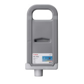 CANON PFI-701C - 0901B005AA - Cartouche d'encre - 1 x cyan - 700 ml