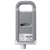 CANON PFI-701GY - 0909B005AA - Cartouche d'encre - 1 x grise - 700 ml